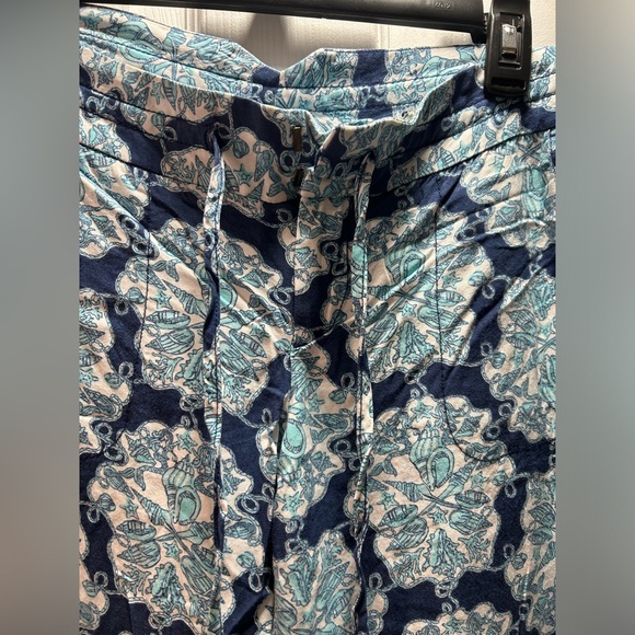 Lilly Pulitzer Pants Size Small - Picture 2 of 8